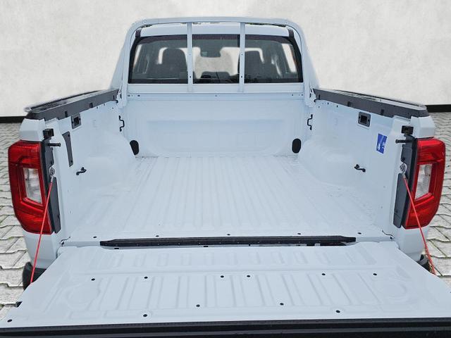 Volkswagen Amarok 2.0 TDI 4MOTION / ACC R&uuml;ckfahrkamera 