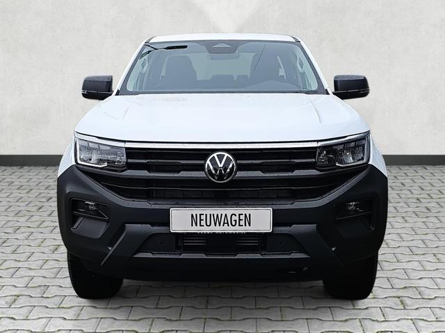 Volkswagen Amarok - 2.0 TDI 4MOTION / ACC R&uuml;ckfahrkamera