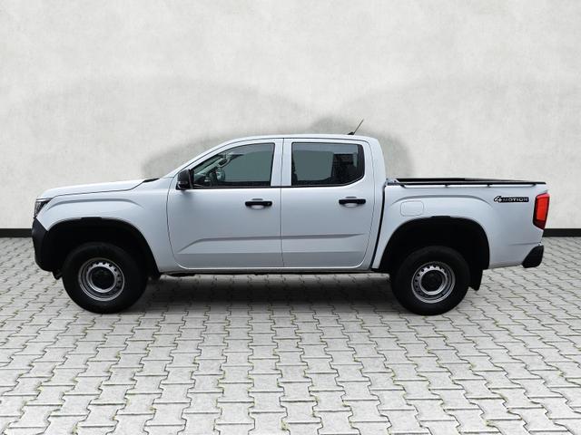 Volkswagen Amarok 2.0 TDI 4MOTION / ACC R&uuml;ckfahrkamera 