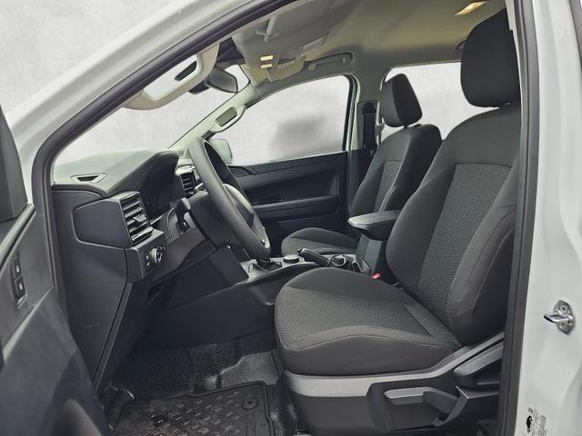Volkswagen Amarok 2.0 TDI 4MOTION / ACC R&uuml;ckfahrkamera 