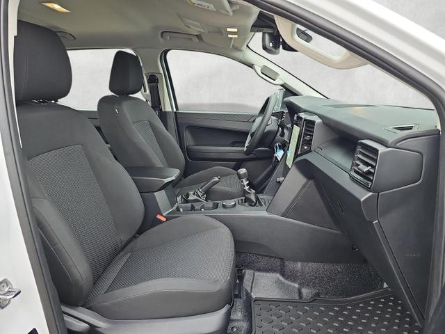Volkswagen Amarok 2.0 TDI 4MOTION / ACC R&uuml;ckfahrkamera 