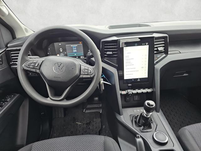 Volkswagen Amarok 2.0 TDI 4MOTION / ACC R&uuml;ckfahrkamera 