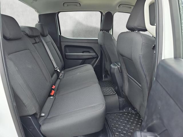 Volkswagen Amarok 2.0 TDI 4MOTION / ACC R&uuml;ckfahrkamera 