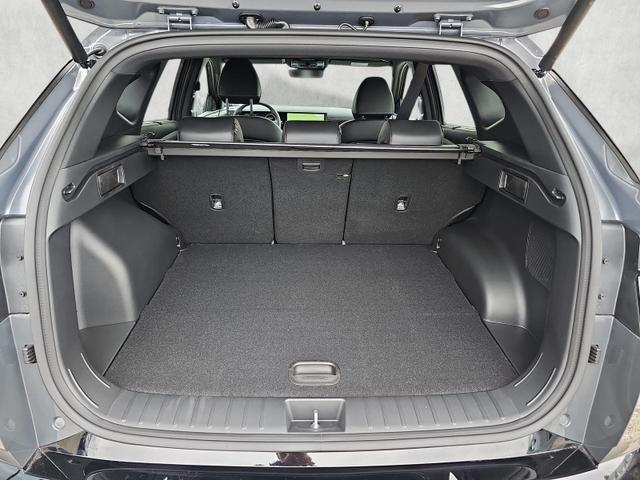 Hyundai TUCSON N-Line X 1.6 T-Gdi HEV Assist.-Paket Pano 