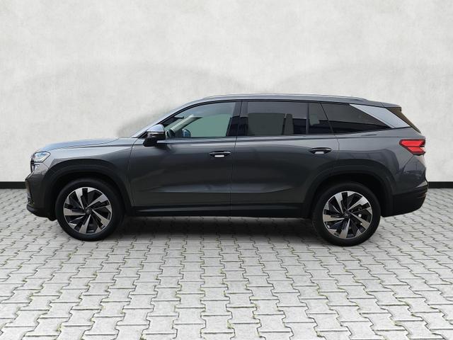Skoda Kodiaq 2.0 TDI 110 kW Selection DSG 5Si. / AHK Navi 
