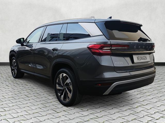Skoda Kodiaq 2.0 TDI 110 kW Selection DSG 5Si. / AHK Navi 