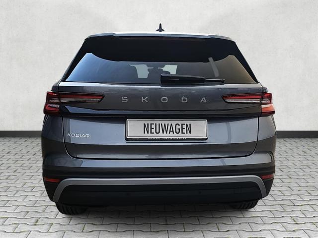 Skoda Kodiaq 2.0 TDI 110 kW Selection DSG 5Si. / AHK Navi 