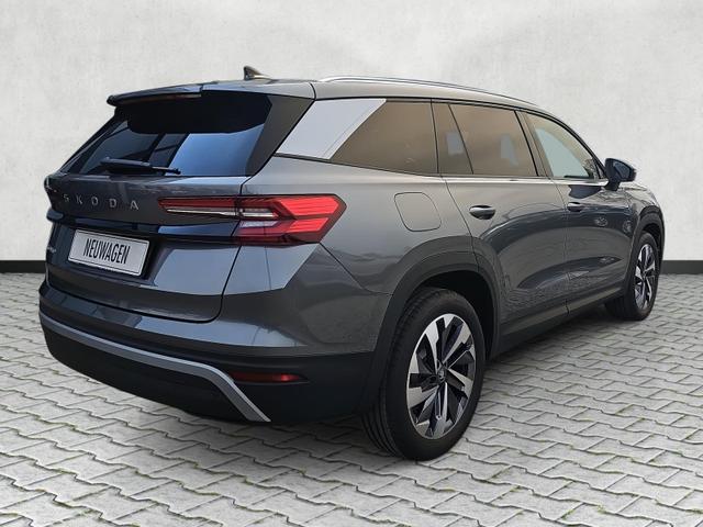 Skoda Kodiaq 2.0 TDI 110 kW Selection DSG 5Si. / AHK Navi 