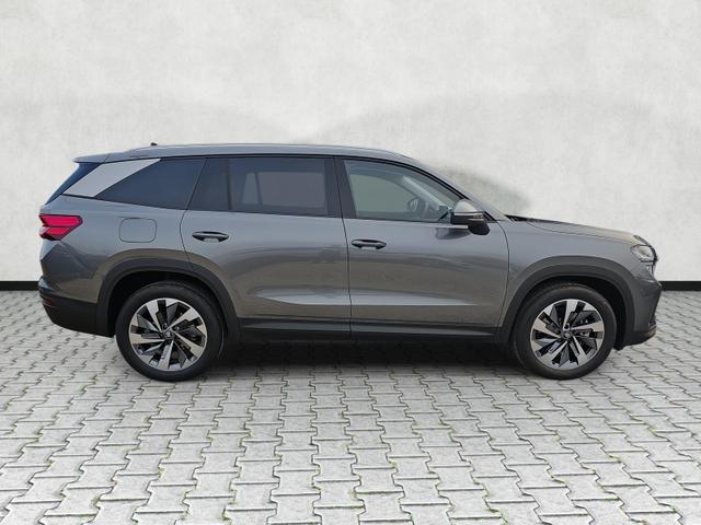 Skoda Kodiaq 2.0 TDI 110 kW Selection DSG 5Si. / AHK Navi 