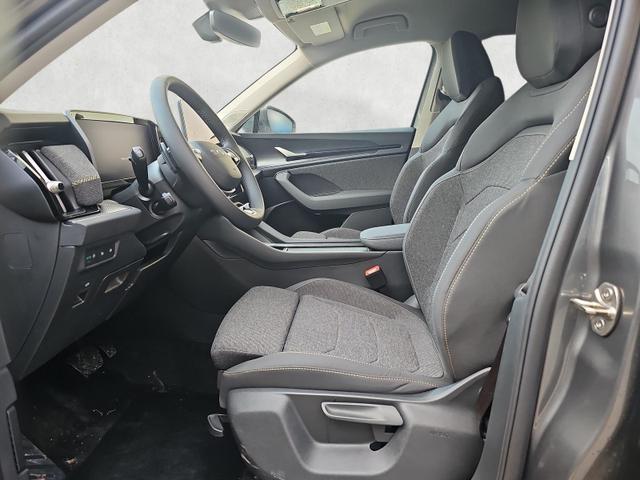 Skoda Kodiaq 2.0 TDI 110 kW Selection DSG 5Si. / AHK Navi 