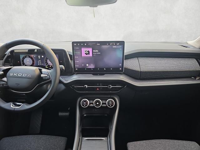Skoda Kodiaq 2.0 TDI 110 kW Selection DSG 5Si. / AHK Navi 