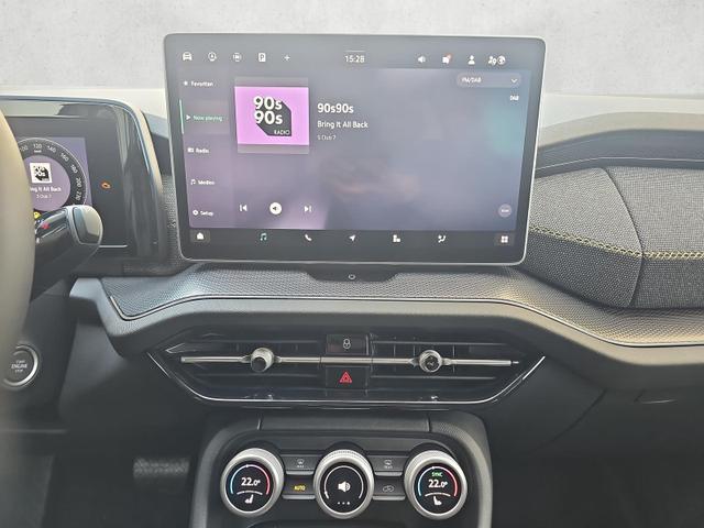 Skoda Kodiaq 2.0 TDI 110 kW Selection DSG 5Si. / AHK Navi 