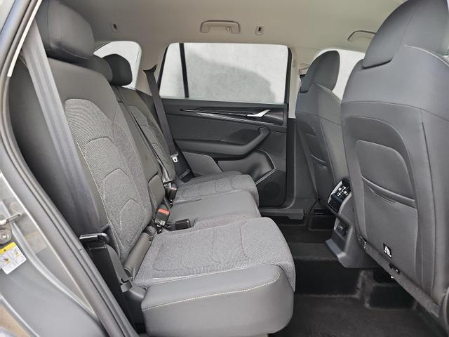 Skoda Kodiaq 2.0 TDI 110 kW Selection DSG 5Si. / AHK Navi 