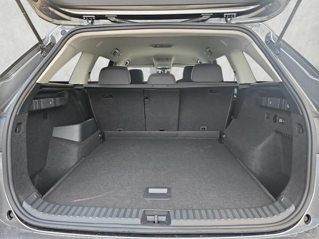 Skoda Kodiaq 2.0 TDI 110 kW Selection DSG 5Si. / AHK Navi 