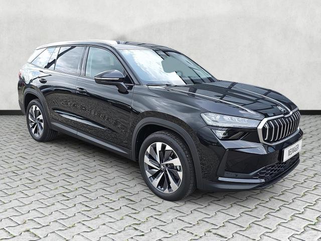 Skoda Kodiaq - 1.5 TSI mHEV 110 kW Selection DSG 5Si / AHK Navi