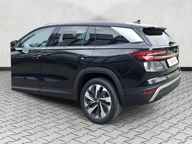 Skoda Kodiaq 1.5 TSI mHEV 110 kW Selection DSG 5Si / AHK Navi 