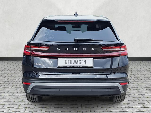 Skoda Kodiaq 1.5 TSI mHEV 110 kW Selection DSG 5Si / AHK Navi 