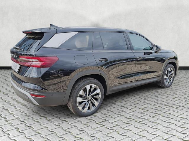 Skoda Kodiaq 1.5 TSI mHEV 110 kW Selection DSG 5Si / AHK Navi 