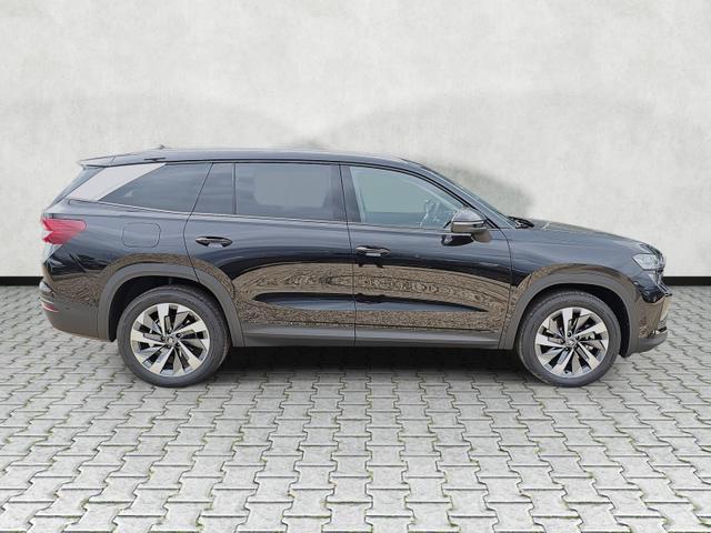 Skoda Kodiaq 1.5 TSI mHEV 110 kW Selection DSG 5Si / AHK Navi 