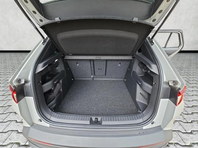 Skoda Elroq 60 Sportline ACC Side-Assist Kamera 