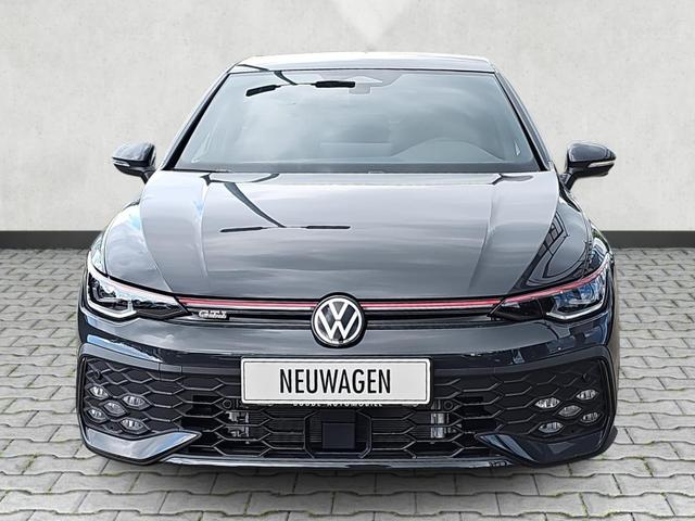 Volkswagen Golf 2.0 TSI 195 kW GTI DSG IQ.Light 19Zoll Pano Kamera 