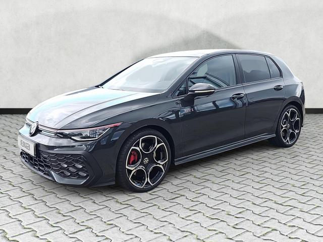 Volkswagen Golf 2.0 TSI 195 kW GTI DSG IQ.Light 19Zoll Pano Kamera 