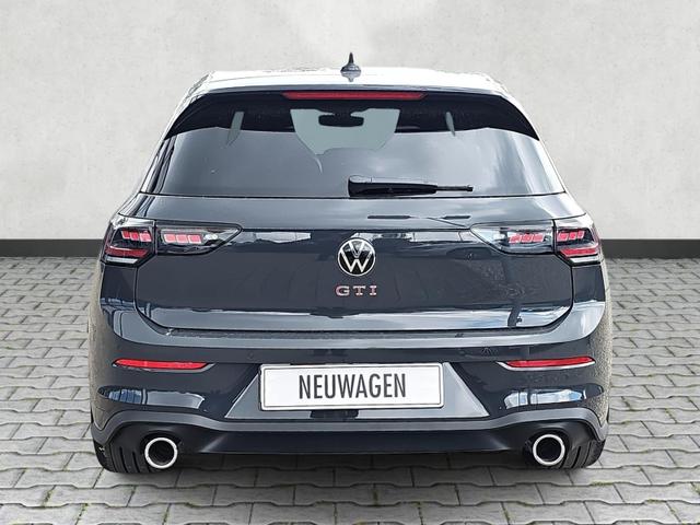 Volkswagen Golf 2.0 TSI 195 kW GTI DSG IQ.Light 19Zoll Pano Kamera 