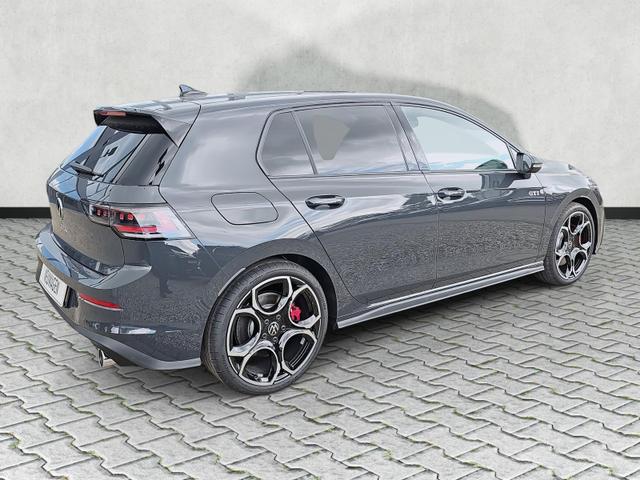 Volkswagen Golf 2.0 TSI 195 kW GTI DSG IQ.Light 19Zoll Pano Kamera 