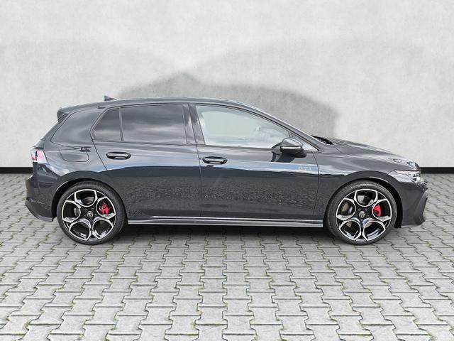 Volkswagen Golf 2.0 TSI 195 kW GTI DSG IQ.Light 19Zoll Pano Kamera 