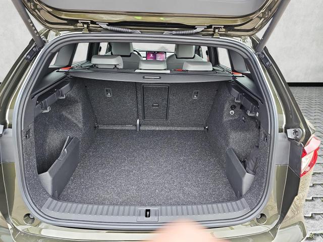 Skoda Enyaq 85 Lodge / W&auml;rmepumpe Matrix AHK 