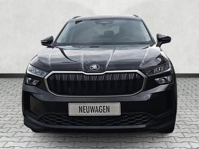 Skoda Kodiaq - 1.5 TSI mHEV 110 kW Selection DSG 7Si ACC Navi Memory