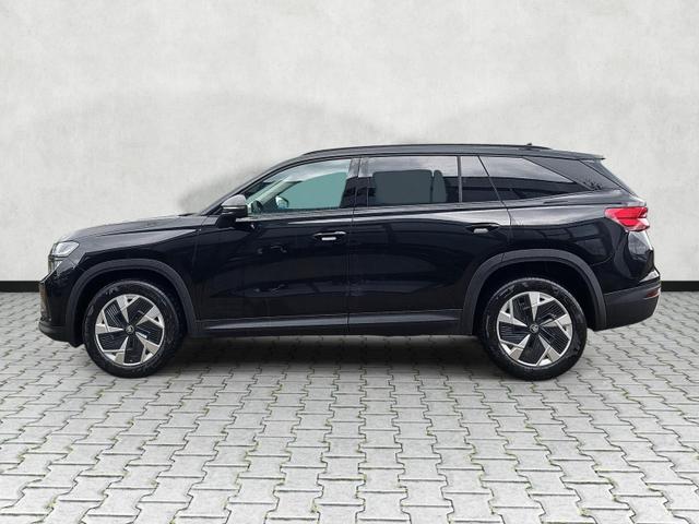 Skoda Kodiaq 1.5 TSI mHEV 110 kW Selection DSG 7Si ACC Navi Memory 