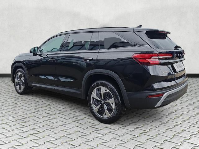 Skoda Kodiaq 1.5 TSI mHEV 110 kW Selection DSG 7Si ACC Navi Memory 