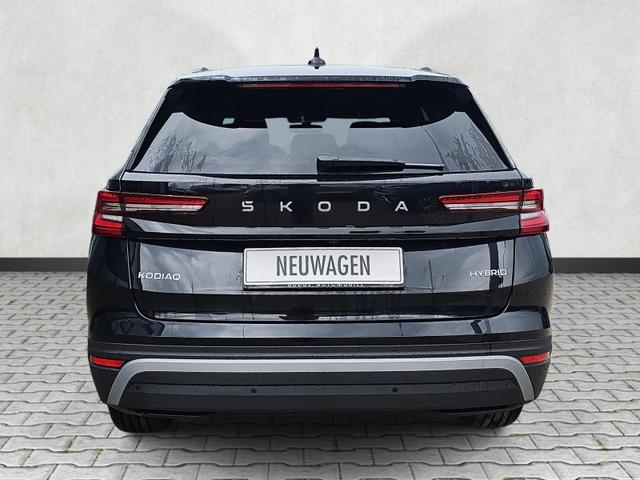 Skoda Kodiaq 1.5 TSI mHEV 110 kW Selection DSG 7Si ACC Navi Memory 