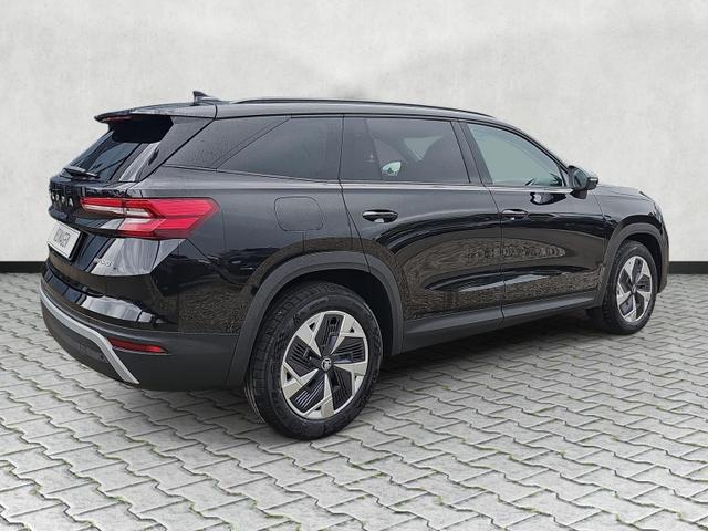 Skoda Kodiaq 1.5 TSI mHEV 110 kW Selection DSG 7Si ACC Navi Memory 
