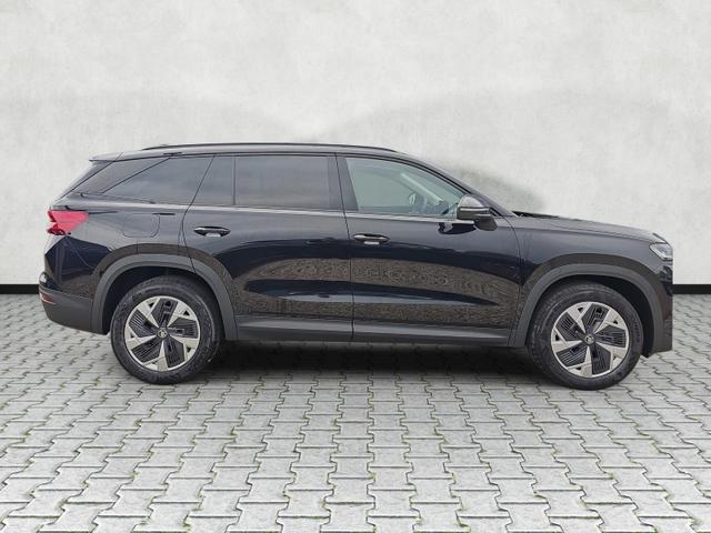 Skoda Kodiaq 1.5 TSI mHEV 110 kW Selection DSG 7Si ACC Navi Memory 