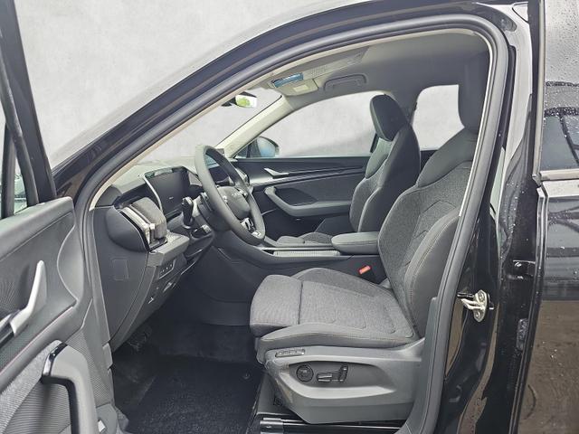 Skoda Kodiaq 1.5 TSI mHEV 110 kW Selection DSG 7Si ACC Navi Memory 