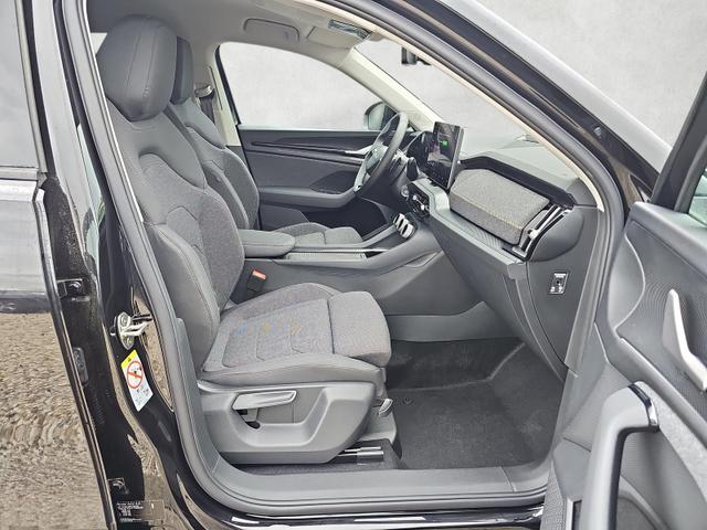 Skoda Kodiaq 1.5 TSI mHEV 110 kW Selection DSG 7Si ACC Navi Memory 