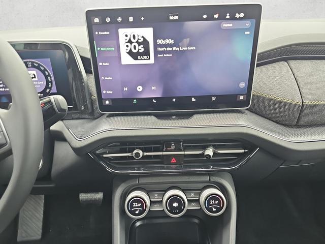 Skoda Kodiaq 1.5 TSI mHEV 110 kW Selection DSG 7Si ACC Navi Memory 