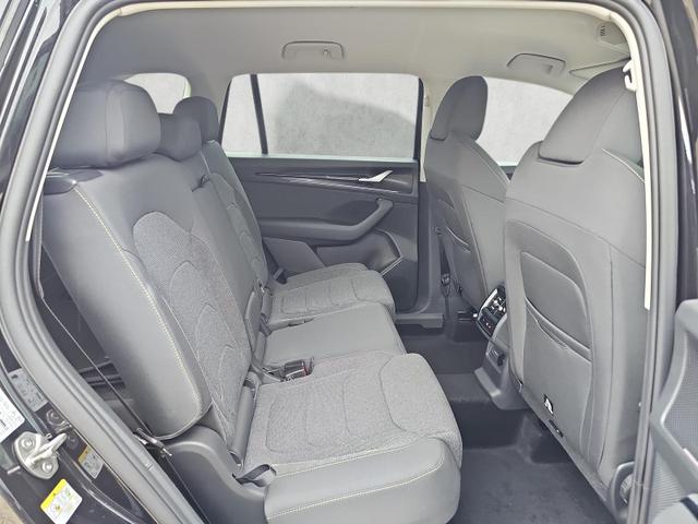 Skoda Kodiaq 1.5 TSI mHEV 110 kW Selection DSG 7Si ACC Navi Memory 