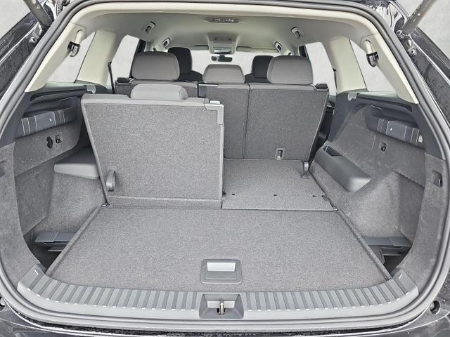 Skoda Kodiaq 1.5 TSI mHEV 110 kW Selection DSG 7Si ACC Navi Memory 