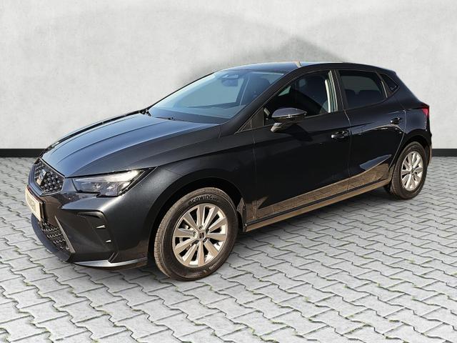Seat Ibiza 1.0 MPI 59 kW / Klimaanlage Tempomat 