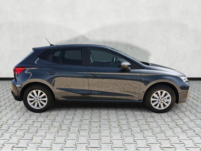 Seat Ibiza 1.0 MPI 59 kW / Klimaanlage Tempomat 