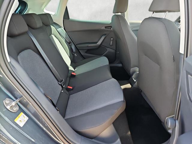 Seat Ibiza 1.0 MPI 59 kW / Klimaanlage Tempomat 