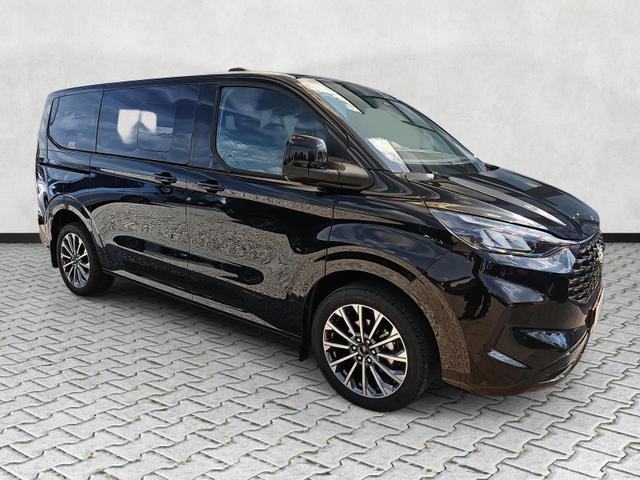 Ford Tourneo Custom - 320 L1 Titanium X FWD 2.0 EcoBlue Autom. ACC