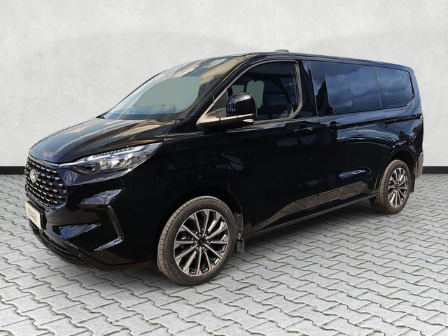 Ford Tourneo Custom 320 L1 Titanium X FWD 2.0 EcoBlue Autom. ACC 