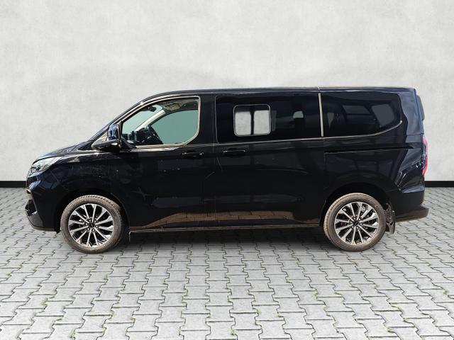 Ford Tourneo Custom 320 L1 Titanium X FWD 2.0 EcoBlue Autom. ACC 