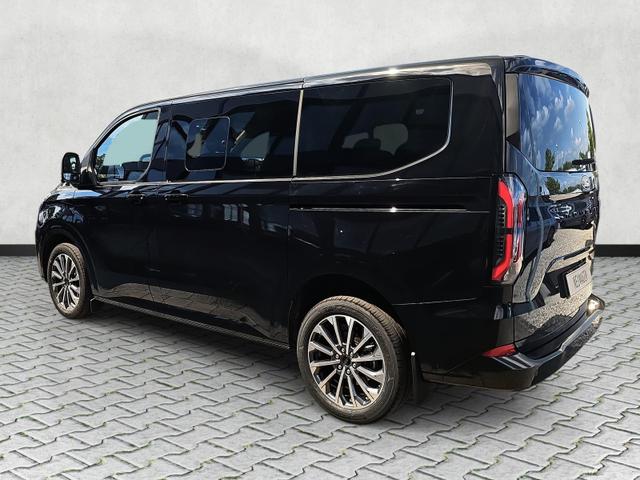 Ford Tourneo Custom 320 L1 Titanium X FWD 2.0 EcoBlue Autom. ACC 