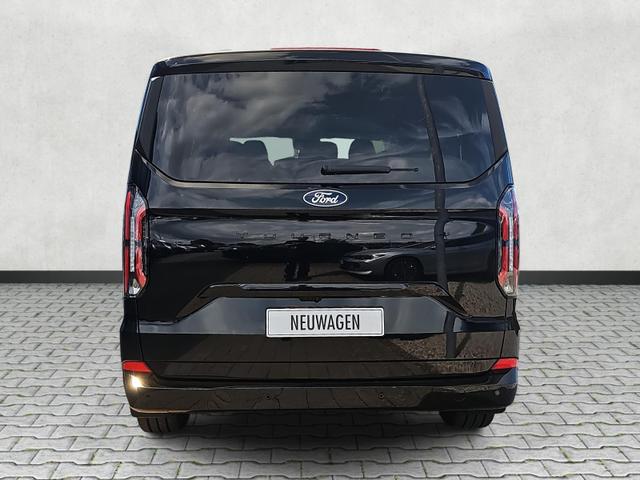 Ford Tourneo Custom 320 L1 Titanium X FWD 2.0 EcoBlue Autom. ACC 
