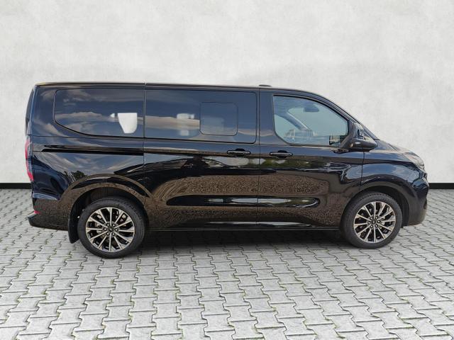Ford Tourneo Custom 320 L1 Titanium X FWD 2.0 EcoBlue Autom. ACC 